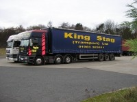 King Stag Transport Limited 245396 Image 1